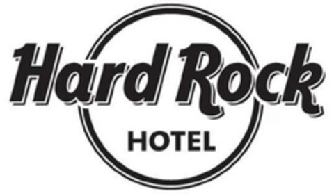HARD ROCK HOTEL Logo (EUIPO, 20.11.2012)