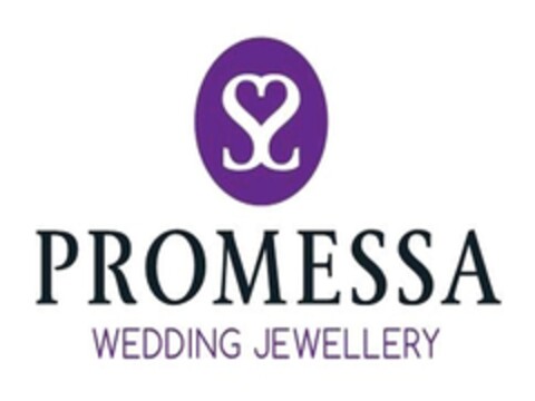 PROMESSA WEDDING JEWELLERY Logo (EUIPO, 11/27/2012)