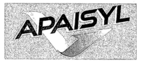 APAISYL Logo (EUIPO, 01/18/2013)