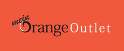 mein Orange Outlet Logo (EUIPO, 14.02.2013)