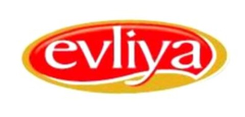 evliya Logo (EUIPO, 22.04.2013)