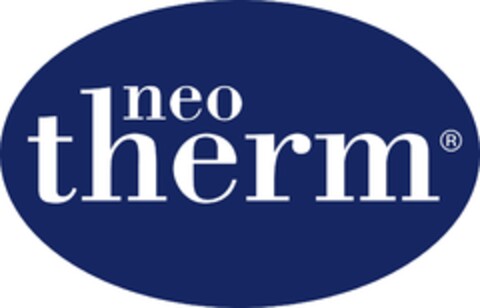 NEOTHERM Logo (EUIPO, 03/14/2013)