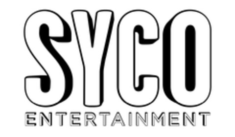 SYCO ENTERTAINMENT Logo (EUIPO, 12.04.2013)