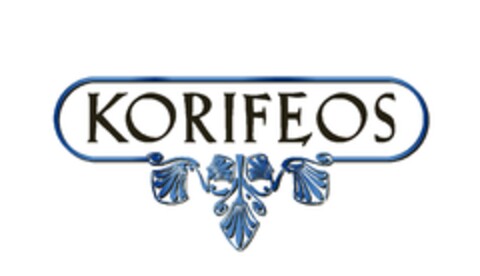 KORIFEOS Logo (EUIPO, 13.06.2013)