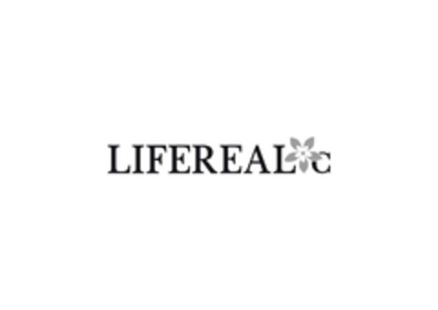 LIFEREALc Logo (EUIPO, 13.06.2013)