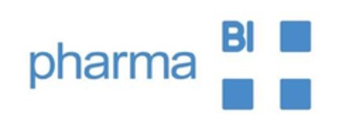 pharmaBI Logo (EUIPO, 28.06.2013)