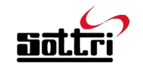 Sottri Logo (EUIPO, 07/12/2013)