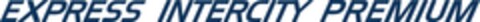 EXPRESS INTERCITY PREMIUM Logo (EUIPO, 18.09.2013)