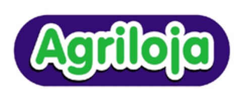 AGRILOJA Logo (EUIPO, 05.11.2013)