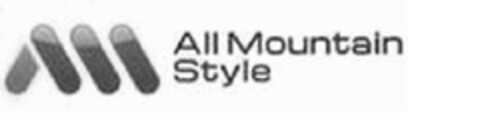 ALL MOUNTAIN STYLE Logo (EUIPO, 26.11.2013)