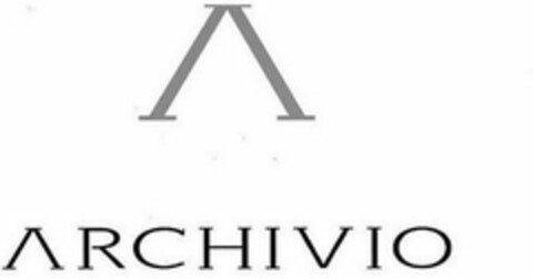 ARCHIVIO Logo (EUIPO, 28.11.2013)