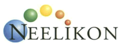 NEELIKON Logo (EUIPO, 02.12.2013)