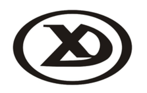 XD Logo (EUIPO, 12/13/2013)