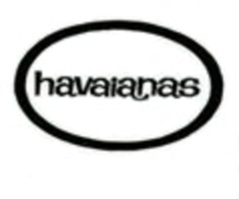 HAVAIANAS Logo (EUIPO, 24.12.2013)