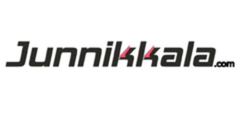 Junnikkala.com Logo (EUIPO, 12.01.2014)