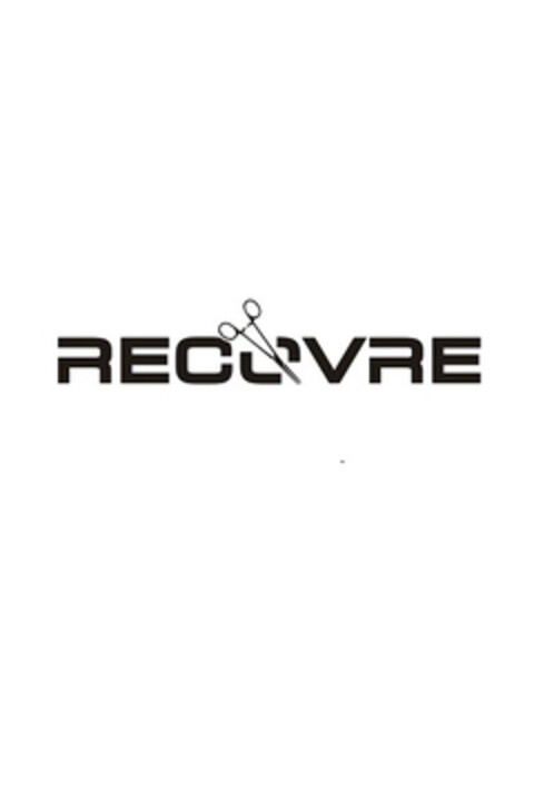Recovre Logo (EUIPO, 20.01.2014)