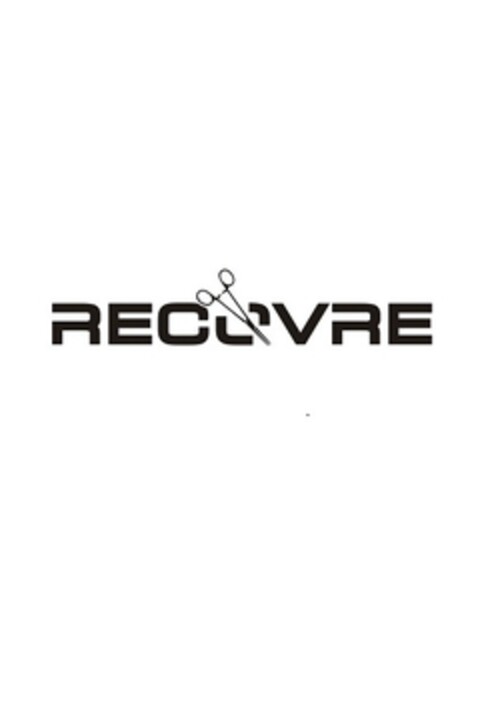 Recovre Logo (EUIPO, 01/20/2014)