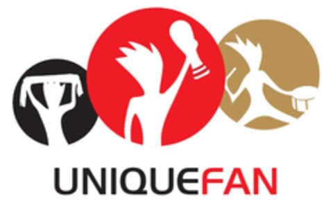 UNIQUEFAN Logo (EUIPO, 20.01.2014)