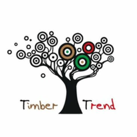 TIMBERTREND Logo (EUIPO, 27.01.2014)