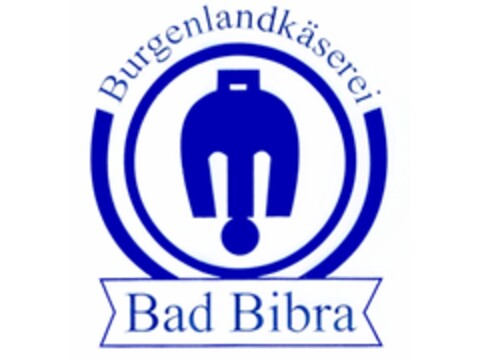 Burgenlandkäserei  Bad Bibra Logo (EUIPO, 02/01/2014)