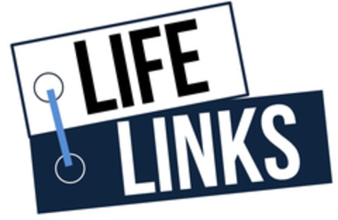 LIFE LINKS Logo (EUIPO, 10.02.2014)