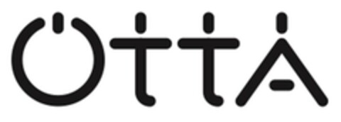 OTTA Logo (EUIPO, 02/12/2014)