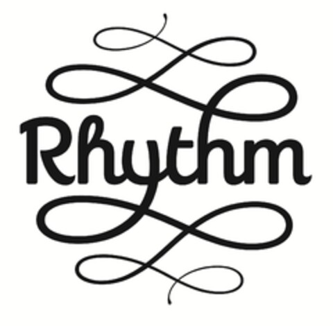 rhythm Logo (EUIPO, 02/14/2014)