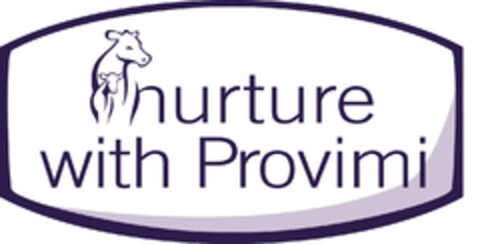 nurture with Provimi Logo (EUIPO, 07.03.2014)