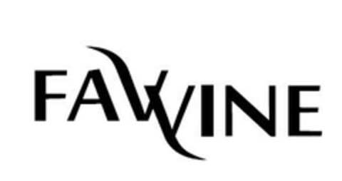 FAWINE Logo (EUIPO, 02.04.2014)