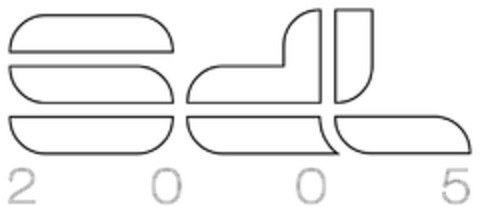 SDL 2005 Logo (EUIPO, 08.04.2014)