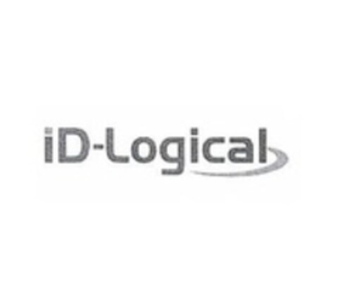 ID-LOGICAL Logo (EUIPO, 03.05.2014)