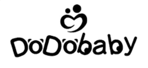 DODOBABY Logo (EUIPO, 24.06.2014)