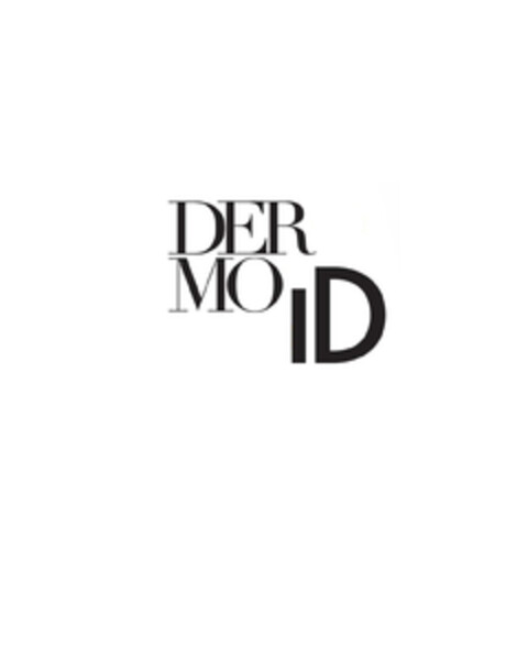 DERMO ID Logo (EUIPO, 04.07.2014)