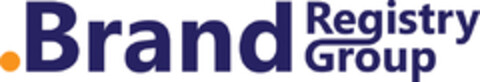 Brand Registry Group Logo (EUIPO, 07/09/2014)