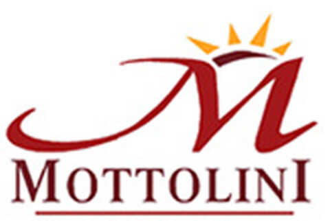 M MOTTOLINI Logo (EUIPO, 24.07.2014)