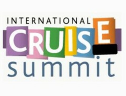 INTERNATIONAL CRUISE SUMMIT Logo (EUIPO, 05.09.2014)