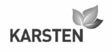 KARSTEN Logo (EUIPO, 09/09/2014)