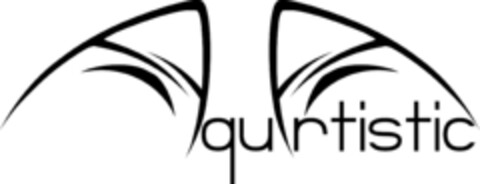 AquArtistic Logo (EUIPO, 09/29/2014)