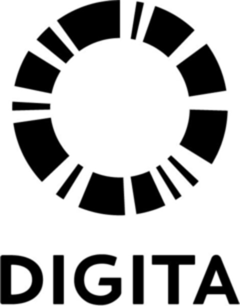 DIGITA Logo (EUIPO, 10/03/2014)