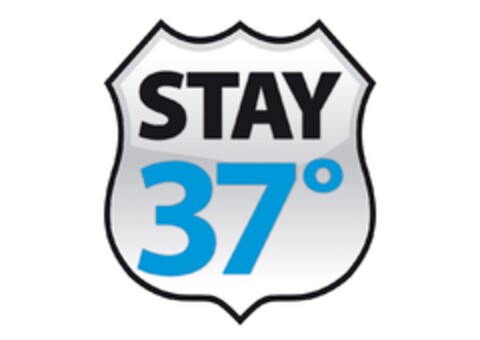 STAY 37º Logo (EUIPO, 06.10.2014)