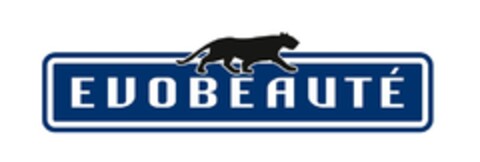 EVOBEAUTÉ Logo (EUIPO, 09.10.2014)