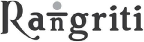 Rangriti Logo (EUIPO, 10/13/2014)