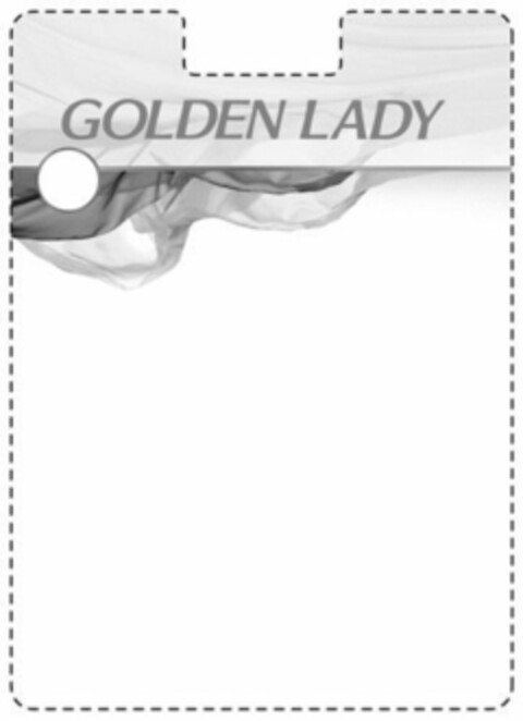 GOLDEN LADY Logo (EUIPO, 24.10.2014)