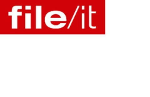 file it Logo (EUIPO, 28.10.2014)