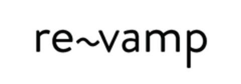 re vamp Logo (EUIPO, 04.11.2014)