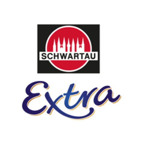 SCHWARTAU Extra Logo (EUIPO, 13.11.2014)