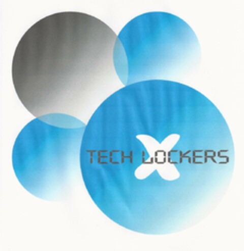 TECH LOCKERS Logo (EUIPO, 11/17/2014)