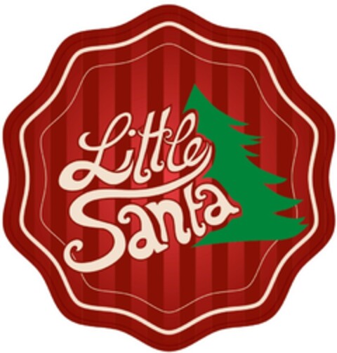 Little Santa Logo (EUIPO, 19.11.2014)