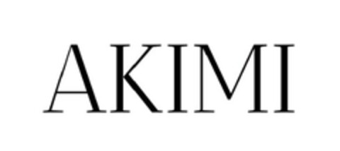 AKIMI Logo (EUIPO, 28.11.2014)