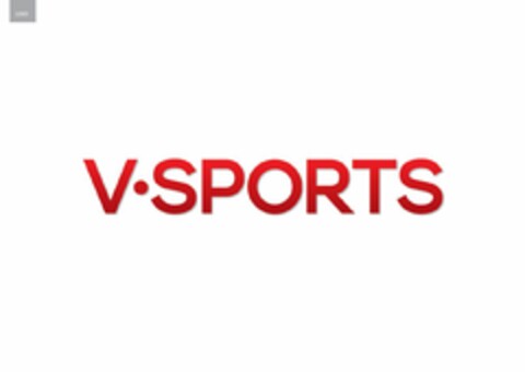 V SPORTS Logo (EUIPO, 04.12.2014)